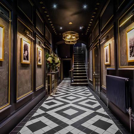 Edgbaston House Hotel Birmingham Luaran gambar