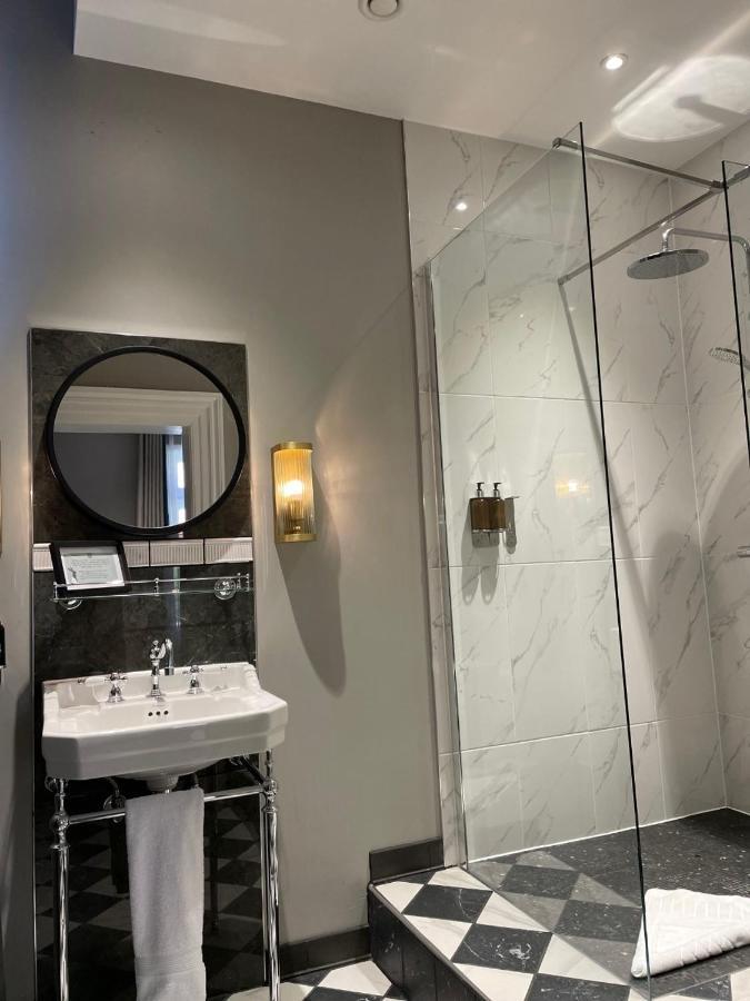Edgbaston House Hotel Birmingham Luaran gambar