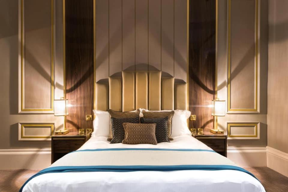 Edgbaston House Hotel Birmingham Luaran gambar