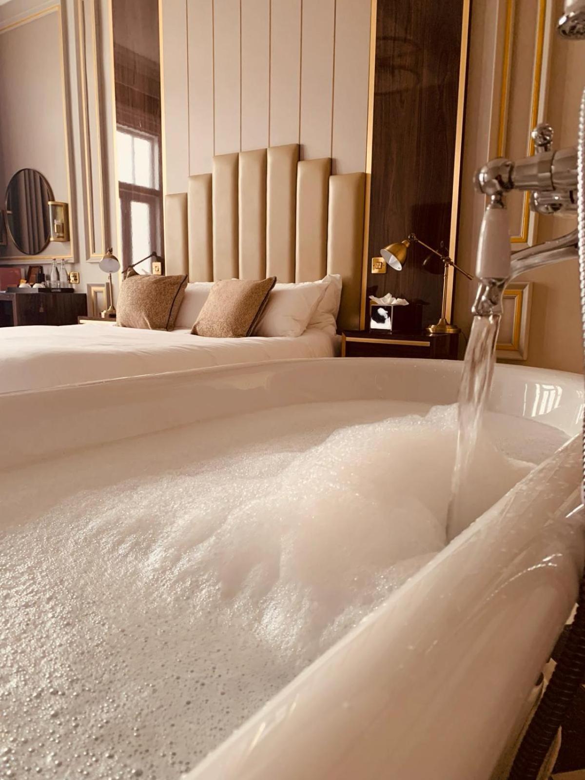 Edgbaston House Hotel Birmingham Luaran gambar